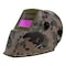 Forney Auto Darkening Welding Helmet Camo Design 55735 - alternate 4